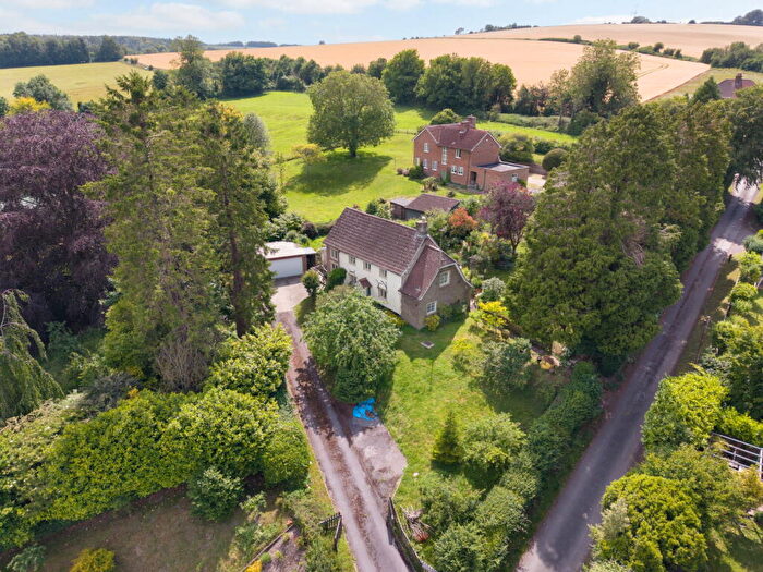 5 Bedroom Detached House For Sale In Rickbarton, West Lavington, Devizes, Wiltshire, SN10