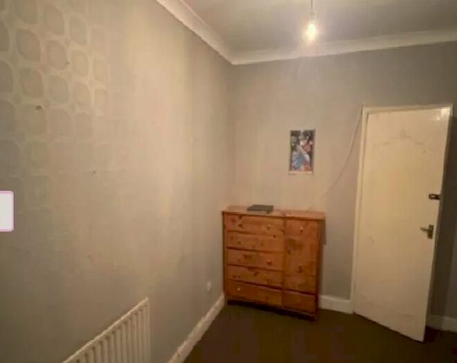1 Bedroom Flat To Rent In Brisbane Road, Ilford IG1