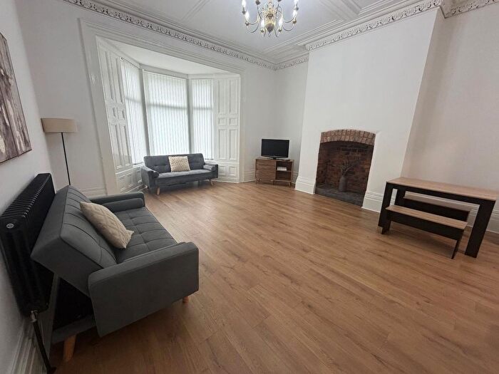 1 Bedroom Flat To Rent In St. Bedes Terrace, Ashbrooke, Sunderland, SR2