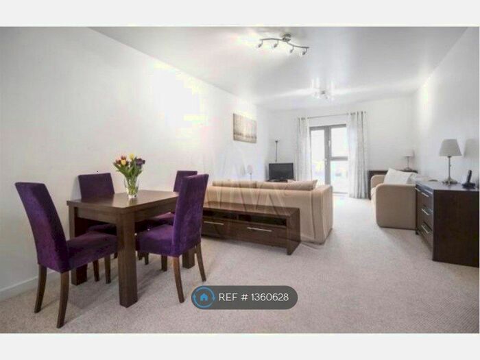 1 Bedroom Flat To Rent In Caroline Street, Birmingham, B3