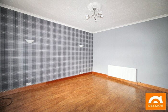 2 Bedroom Flat For Sale In Glebe Street, Leven, KY8