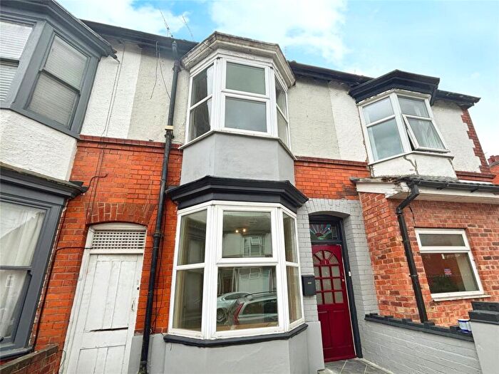 3 Bedroom End Of Terrace House To Rent In Bisley Street, Leicester, Leicestershire, LE3