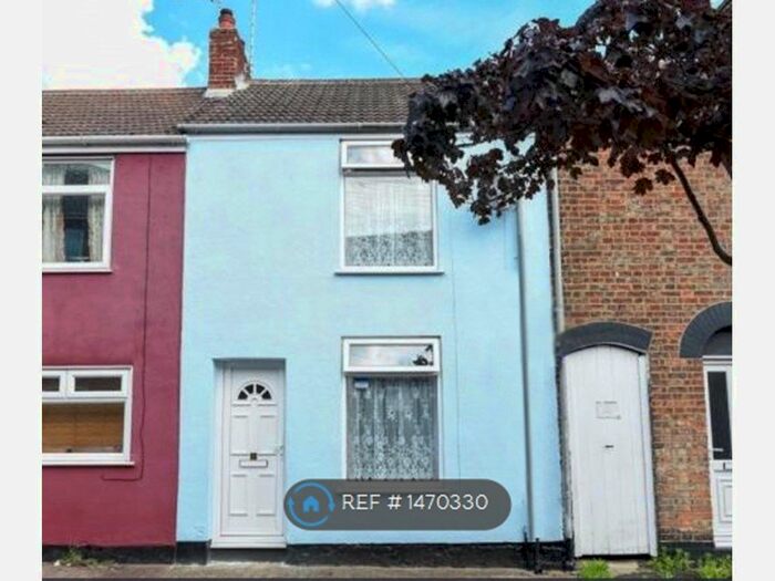 2 Bedroom Terraced House To Rent In Jacobs Street, Lowestoft, NR32