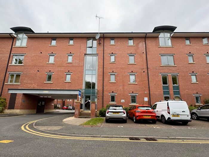 2 Bedroom Apartment To Rent In Hopkinson Court, Chester, CH1