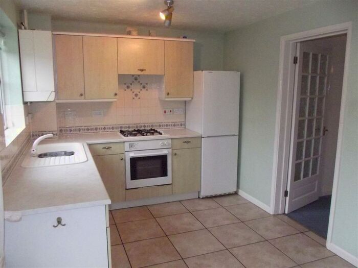 3 Bedroom House To Rent In Digby & Sowton, Exeter, EX2