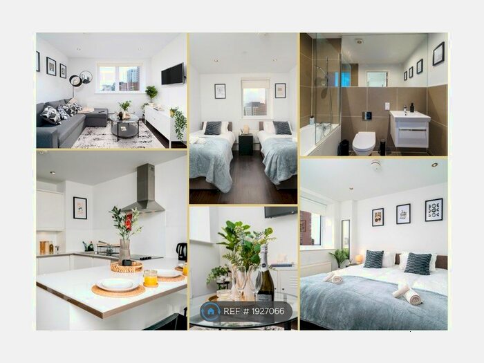 2 Bedroom Flat To Rent In Northumberland House, Sutton, SM2