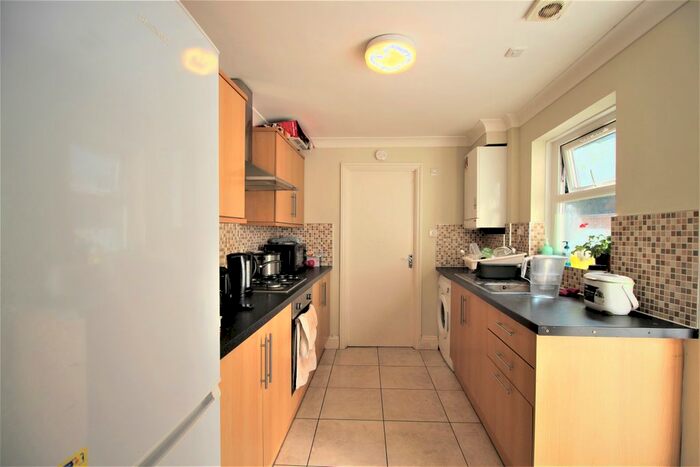 3 Bedroom Terraced House To Rent In Dawlish Road, Leyton, London, E10