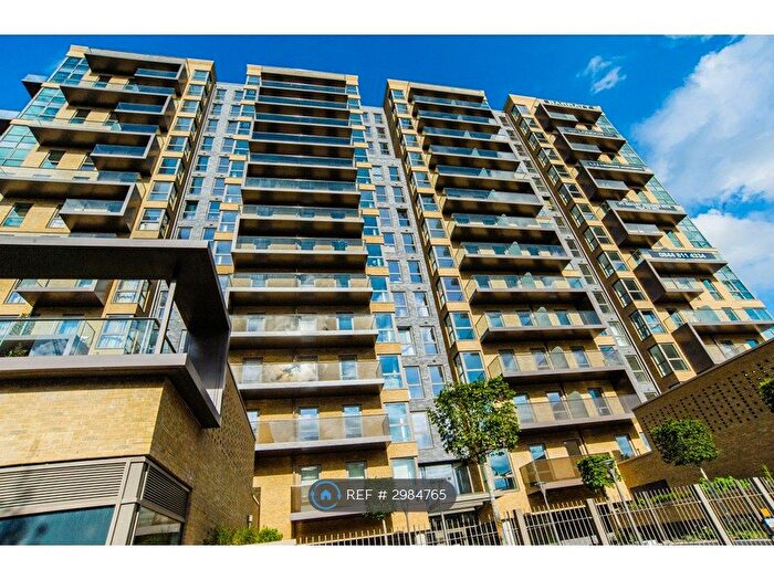 1 Bedroom Flat To Rent In Olympic Way, Wembley, HA9