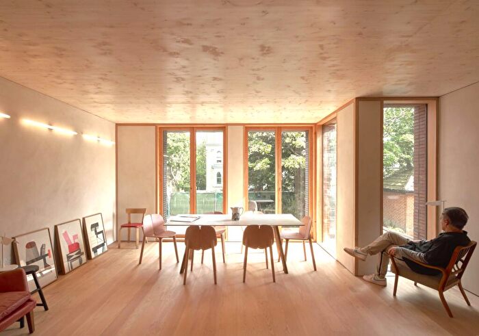2 Bedroom Apartment For Sale In Sydenham Hill, Southwark, London, SE26