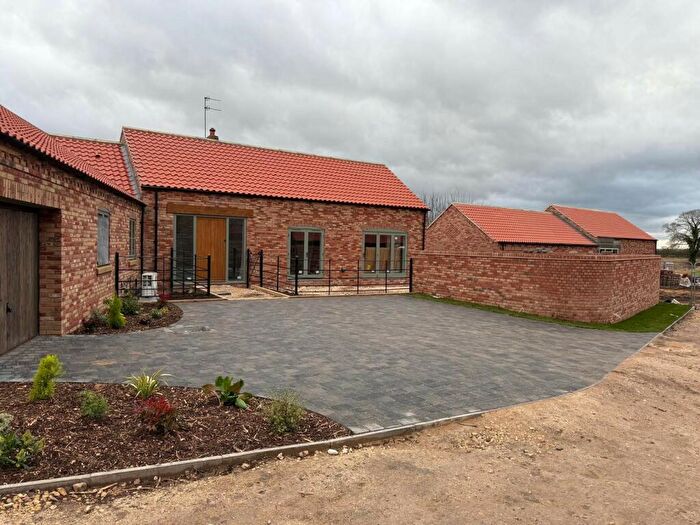 3 Bedroom Barn Conversion For Sale In Church Street, Misterton, Doncaster, DN10