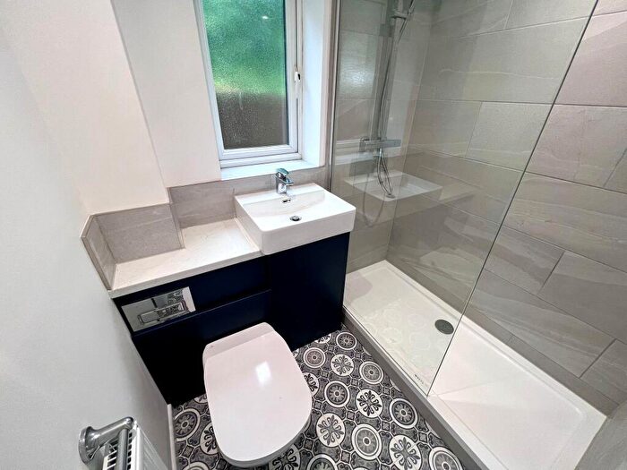 1 Bedroom Apartment To Rent In The Eyrie, Sinfin, DE24