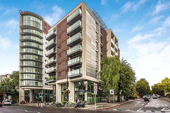 2 Bedroom Flat To Rent In Stamford Square, London, SW15