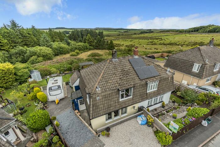 2 Bedroom House For Sale In Princetown, Yelverton, PL20