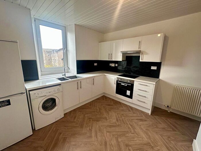 2 Bedroom Flat To Rent In E, Hill Street, Aberdeen, AB25