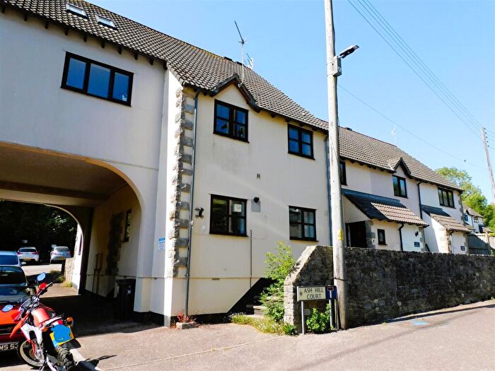 1 Bedroom Apartment For Sale In Ash Hill Court, Beer, EX12