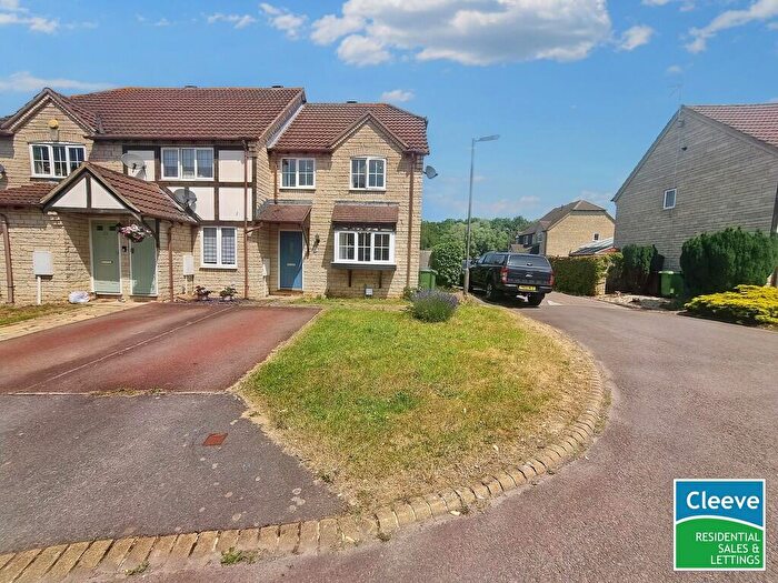 3 Bedroom End Of Terrace House To Rent In Harvesters View, GL52