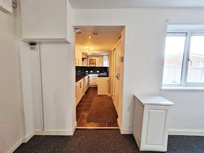 3 Bedroom Property To Rent In Blackstock Road, Sheffield, South Yorkshire, S14