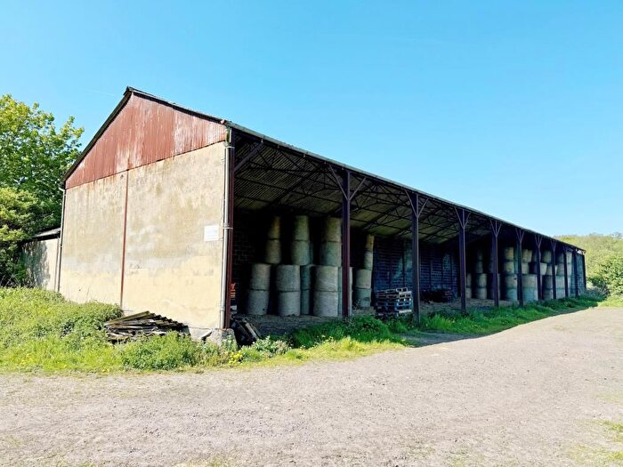 Barn Conversion For Sale In Cattle Amp; Hay Barns, North Court Farm, North Court Lane, Tilmanstone, Deal, Kent, CT14