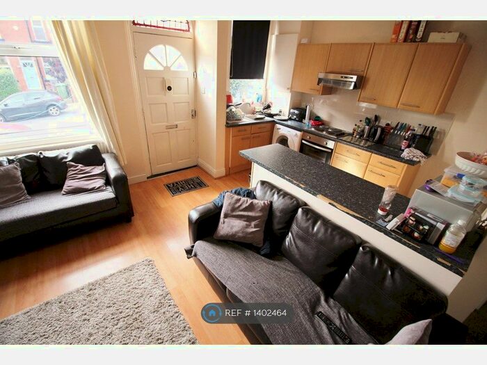 3 Bedroom Terraced House To Rent In Martin Terrace, Leeds, LS4