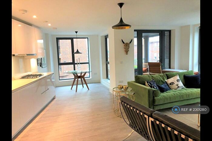 1 Bedroom Flat To Rent In Homesdale Road, Bromley, BR2