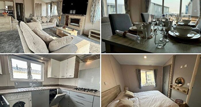 2 Bedroom Park Home For Sale In Coast Road Corton, Lowestoft, NR32