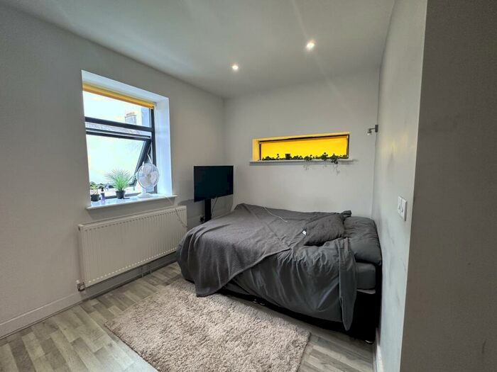 Studio To Rent In Marvell Lane Flat, PL4