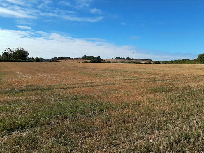 Land For Sale In Bo'ness, West Lothian, EH51