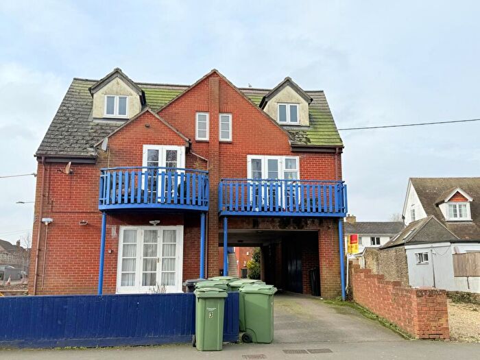 2 Bedroom Apartment To Rent In Wilsham Road, Abingdon, Oxfordshire, OX14