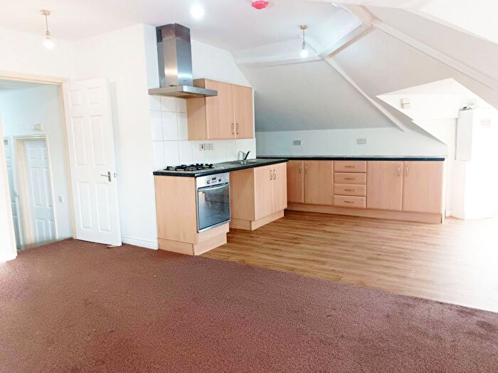 2 Bedroom Flat To Rent In Dock Road (Flat ), Tilbury, Essex, RM18