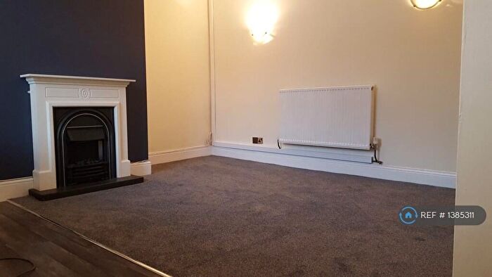 2 Bedroom Terraced House To Rent In Springfield Road, Morley, LS27