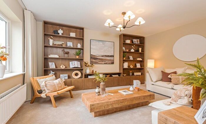 4 Bedroom Detached House For Sale In Panfield Road, Bocking, Braintree, CM7