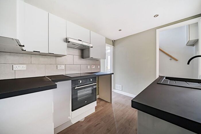 3 Bedroom Semi-Detached House For Sale In The Street, Oare, ME13