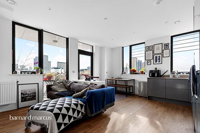 1 Bedroom Flat For Sale In Cairo New Road, Croydon, CR0