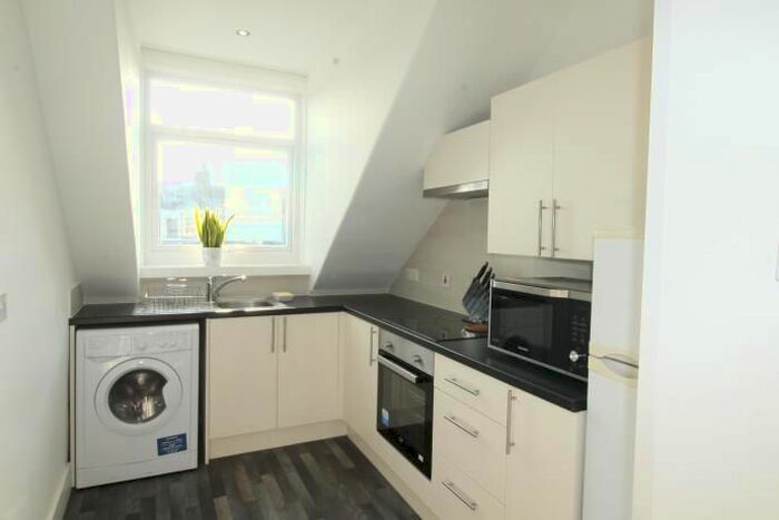 1 Bedroom Flat To Rent In Allan Street, Aberdeen, AB10