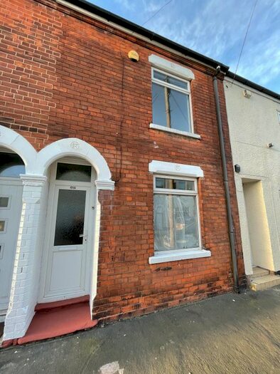 2 Bedroom Terraced House To Rent In Durham Street, Hull HU8