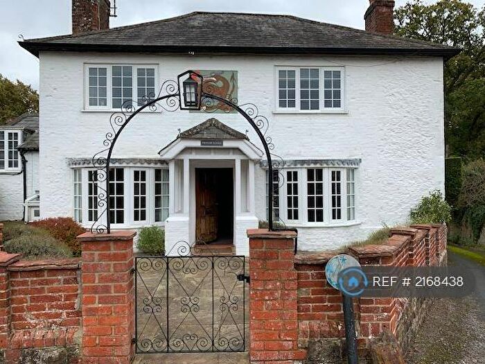 2 Bedroom Detached House To Rent In The Reeds Road, Farnham, GU10