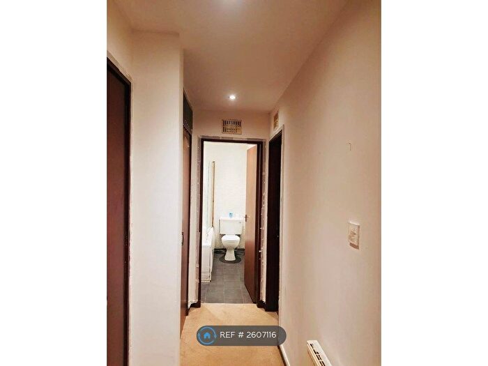 1 Bedroom Flat To Rent In Portland Street, Aberdeen, AB11