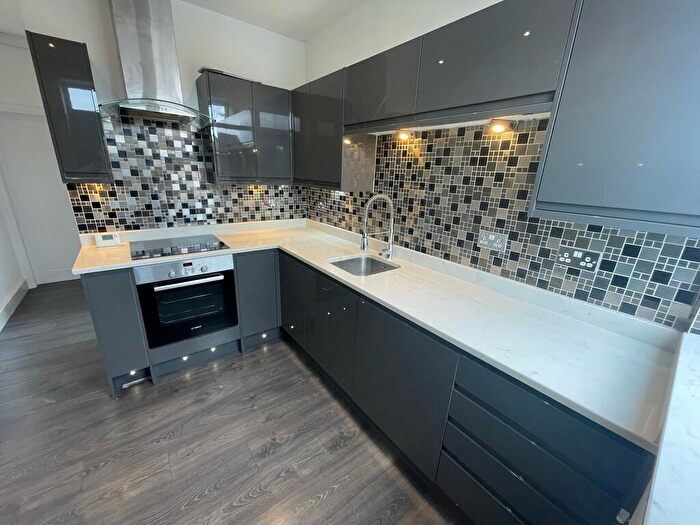 1 Bedroom Apartment To Rent In Buxton Road, High Lane, Stockport, SK6