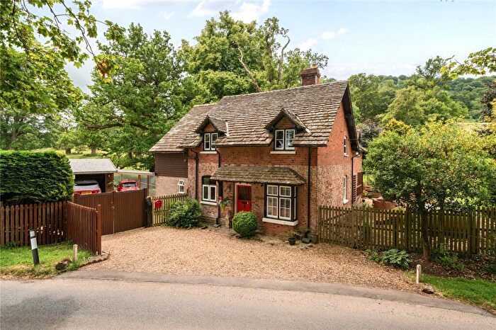 4 Bedroom Detached House For Sale In Moccas, Hereford, HR2