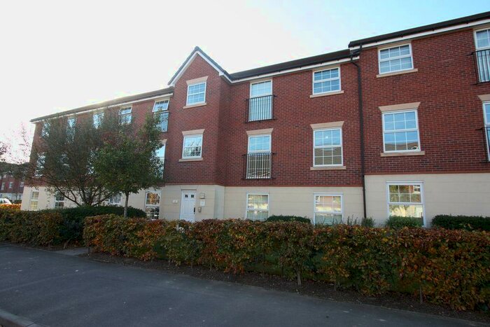 2 Bedroom Flat To Rent In Naylor Road, Rivacre Village, Ellesmere Port, Cheshire, CH66