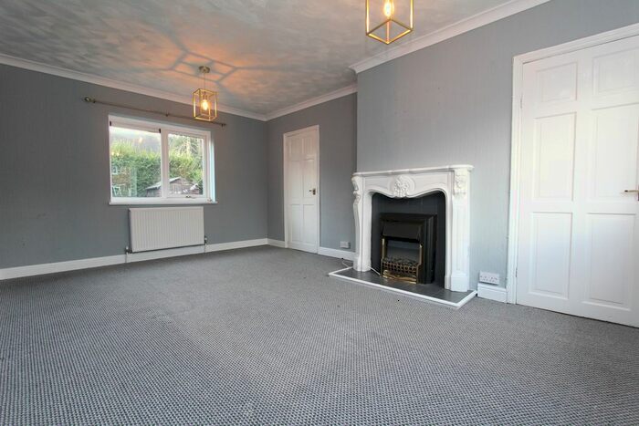 3 Bedroom Terraced House To Rent In Lowedges Crescent, Sheffield, S8