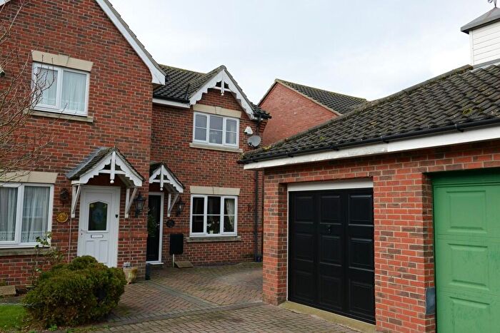 3 Bedroom Semi Detached House To Rent In Diss, IP22