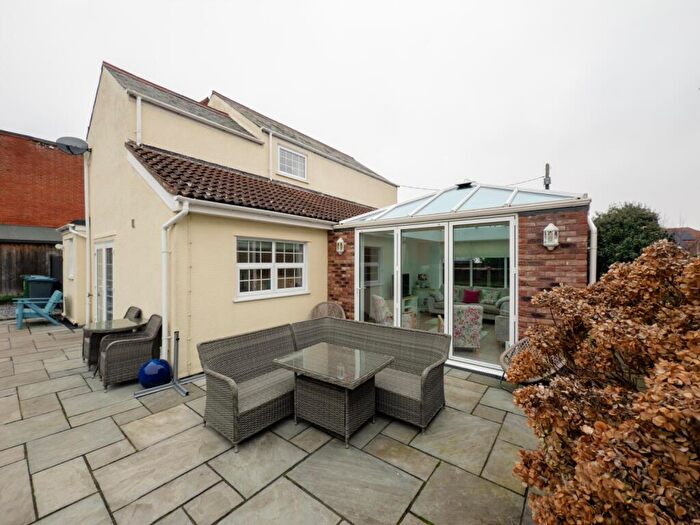3 Bedroom Detached House For Sale In Brook Lane, Felixstowe, IP11