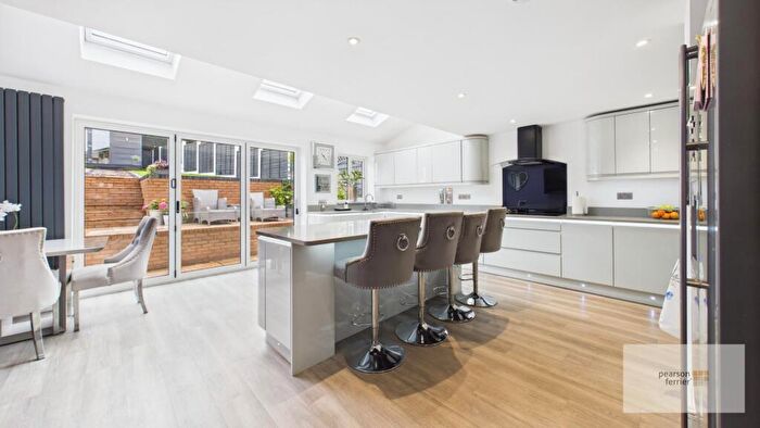 4 Bedroom Detached House For Sale In Avon Drive, Walmersley, BL9