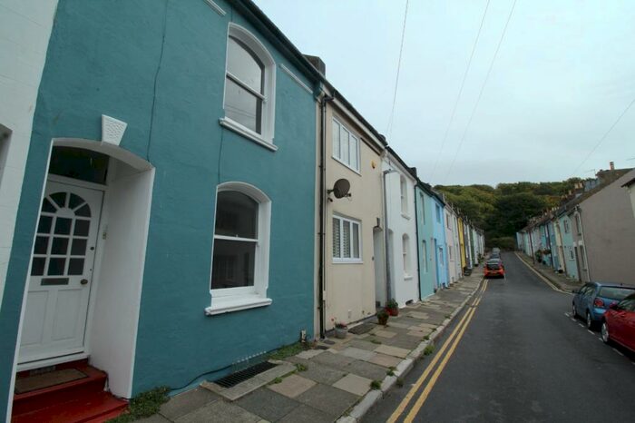 3 Bedroom House To Rent In Rochester Street, Brighton, East Sussex, BN2