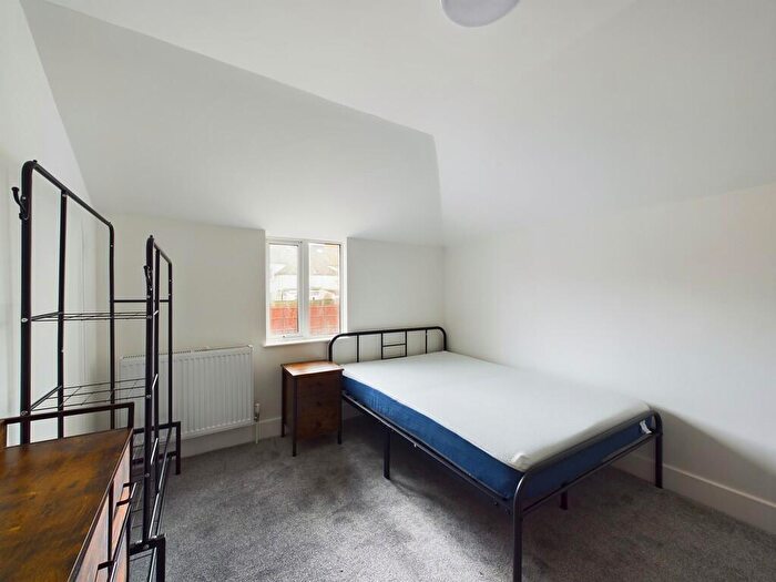 Studio To Rent In Wenban Road, Worthing, BN11