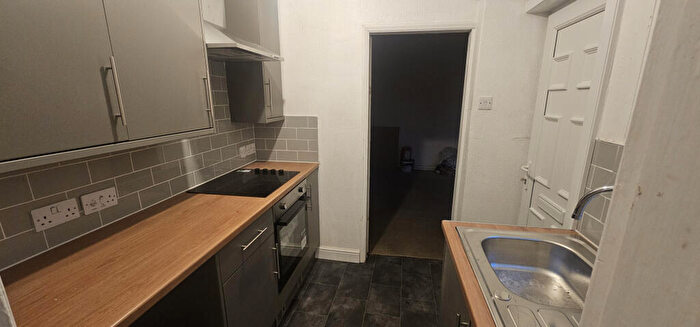 Studio To Rent In Eastfield Street, Lincoln, Lincolnshire, LN2