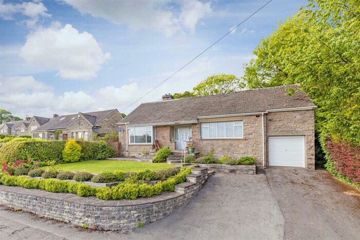 2 Bedroom Detached House For Sale In Hill Lane, Hathersage, Hope Valley, S32