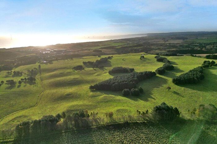 Land For Sale In Land At Millden, Balmedie, Aberdeen, Aberdeenshire, AB23