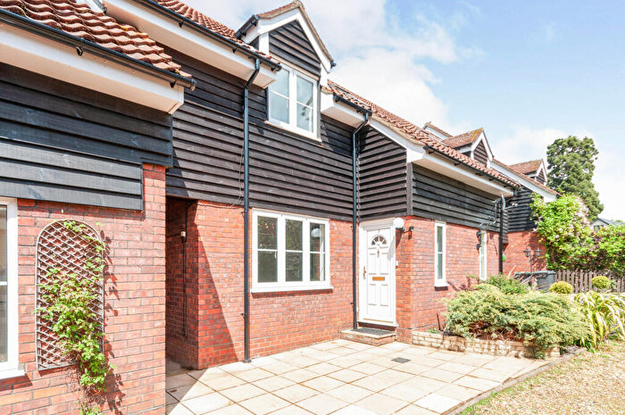 3 Bedroom Terraced House To Rent In Lime Walk, Henlow, SG16